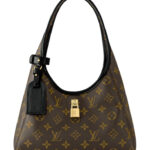 Louis Vuitton The Drop PM M12940 Brown